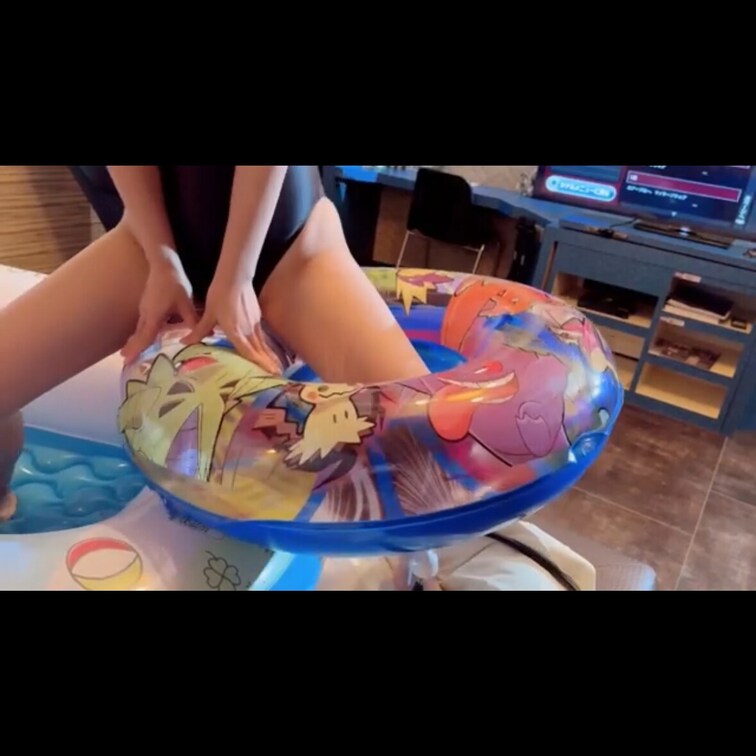 🌻【 期間限定 20％OFF！】🍉

【Pop 膨らまし割り バウンス 踏んづけ 動画 】
ぎるさん初のエアツール