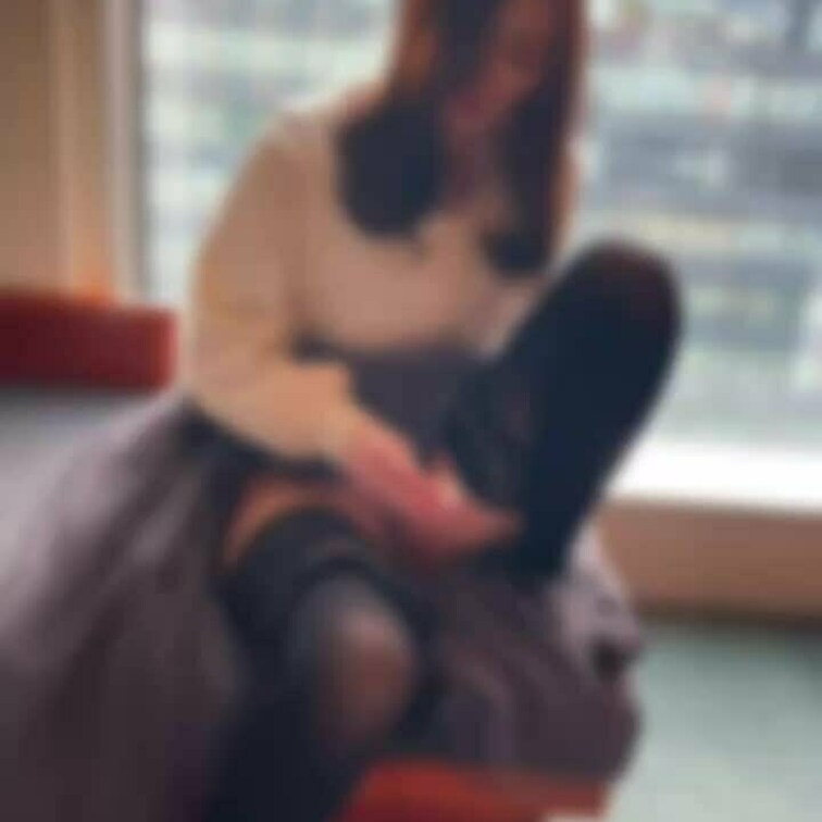 早くフェラしたいのに…♡
