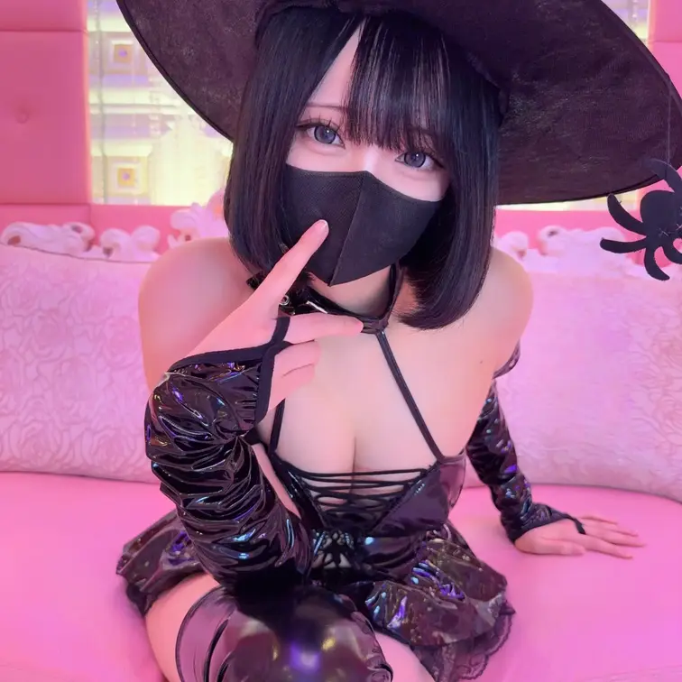 黙っていい子にしてな〜