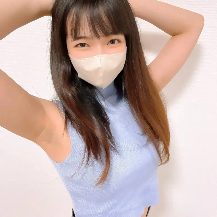  わきわき～

#素人 #女子大生 #個人撮影 #おっぱい #フェチ #オナニー #手コキ #コスプレ #下着 #胸