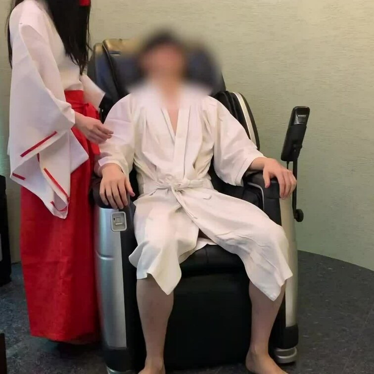 続きはこちら：https://myfans.jp/nadeshiko