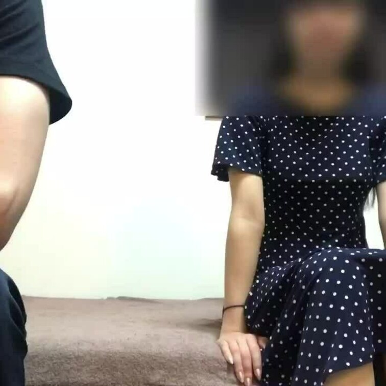 <No.7>【サンプル動画】
美脚、美くびれ、美背中の三拍子揃ったセックス偏差値高めの学生へ女風のオイルマッサージして