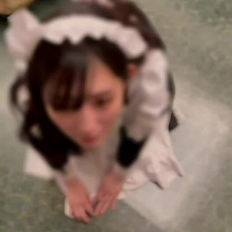 生意気メイドに躾。