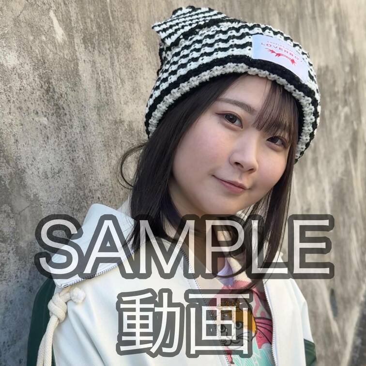 SAMPLE #231【MISUZU 23歳】
※続きは本編動画にてご視聴いただけます。（スタンダードプラン加入or単