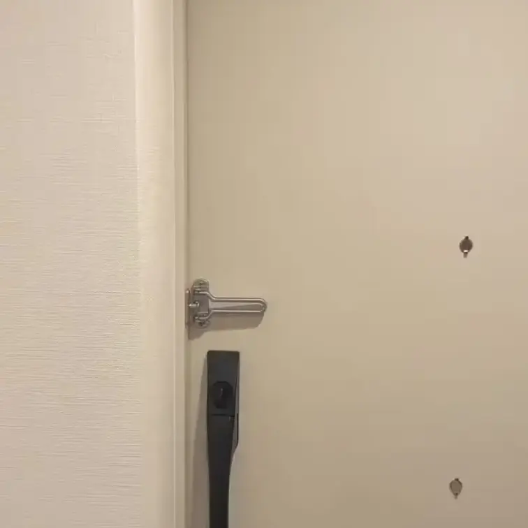 お荷物お届けですっ🙂