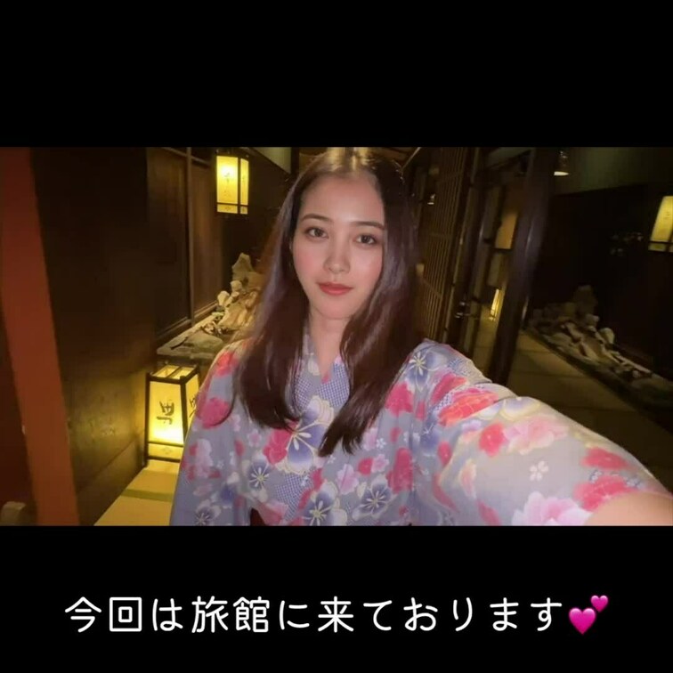 旅館でもオナニーしちゃった...　本編→ https://myfans.jp/posts/0d0c7d38-dcad-4