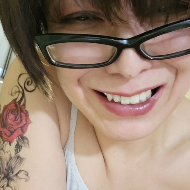 女ちゃいますチンコ付いてますꉂꉂ(ᵔᗜᵔ*)