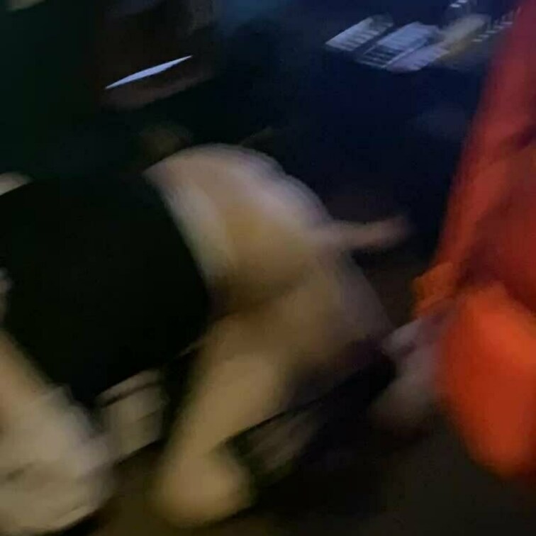 マニアプランからお知らせを受けて遊びに来てくれました
素敵な腰使い‼️