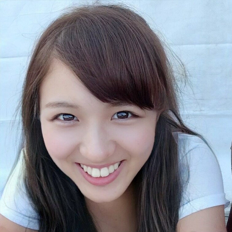 トプ画とその時のもう1枚載せとく！