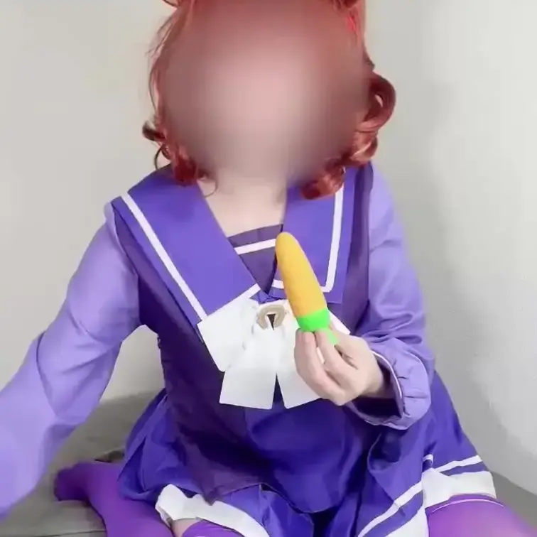 【新作告知】コスプレ撮影会～うまむ マーちゃん勝負服+トレセン冬服写真集～Model:Nekoちゃん