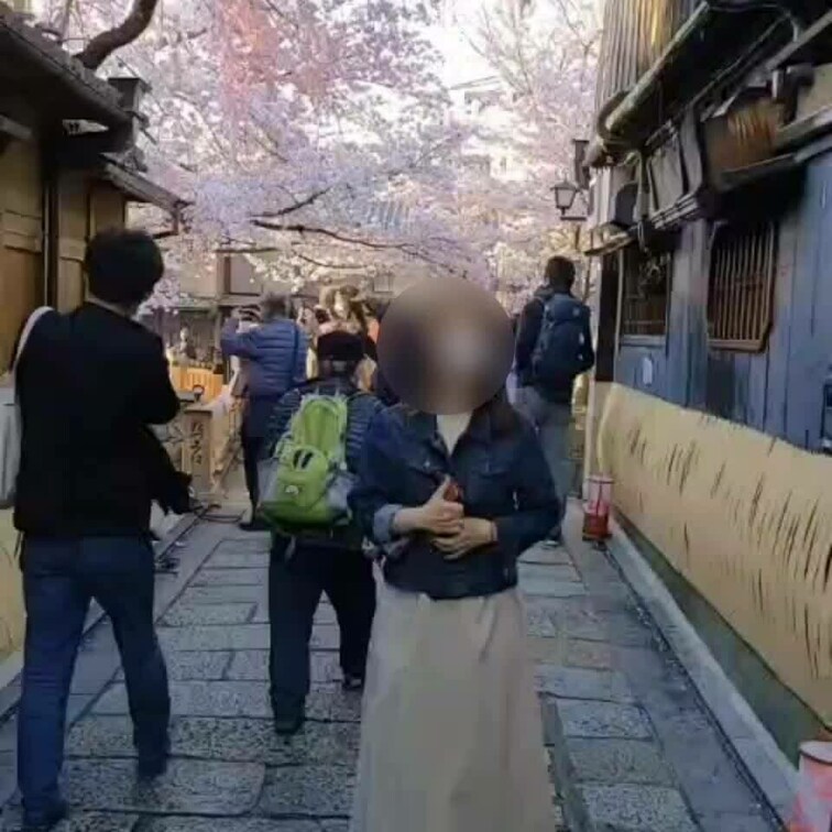 恥じらいがあるとこが可愛いでしょ💕