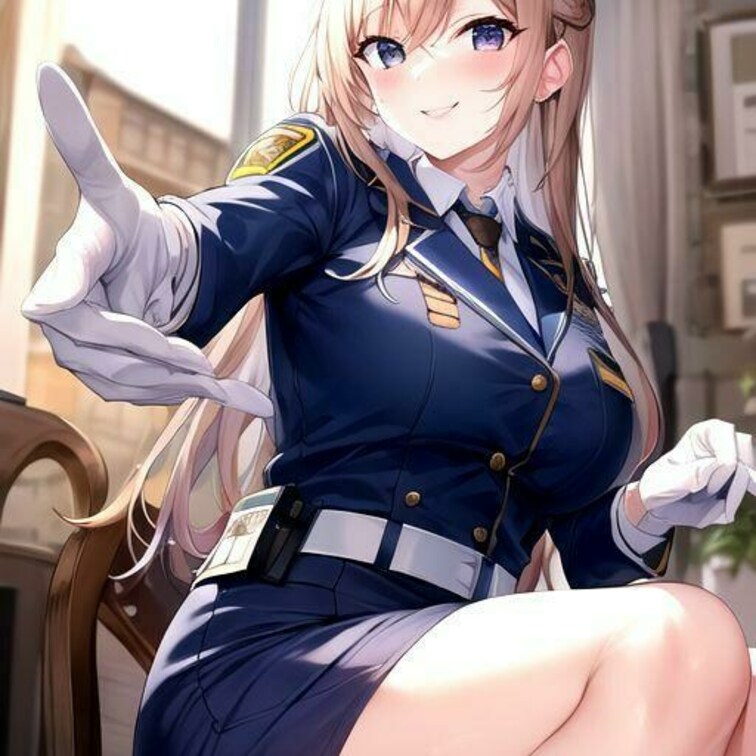 『バッキューン❤️』