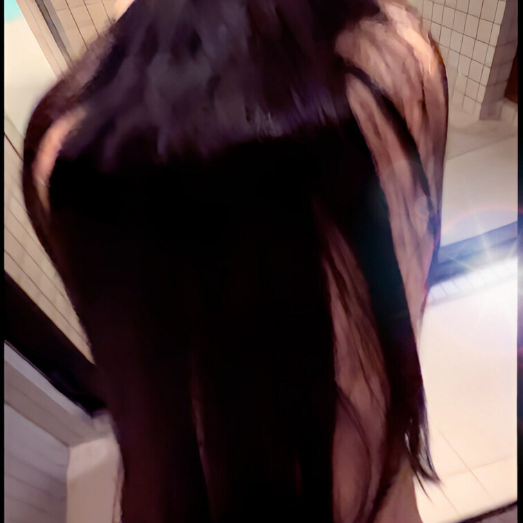 ❤️ガラス越しに後ろからぶち込まれました❤️
鳴り響く喘ぎ声✨
丸見えにしないでください🥹