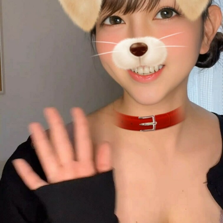 盛れた(´・ω・`)