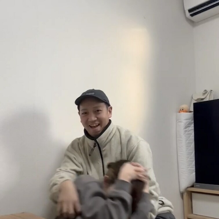 皆様いつもご購入ありがとうございます☺️
今回のくすぐり動画はこちらです👍

是非見てあげてくださいね(  ˆОˆ