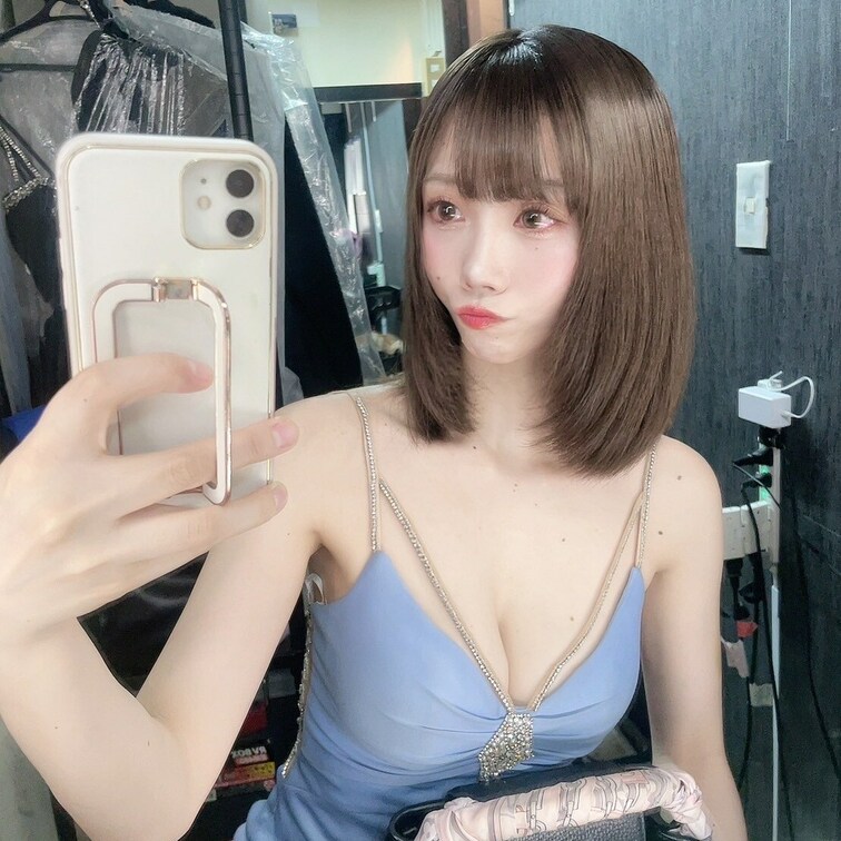 かわいい？🥺❤️