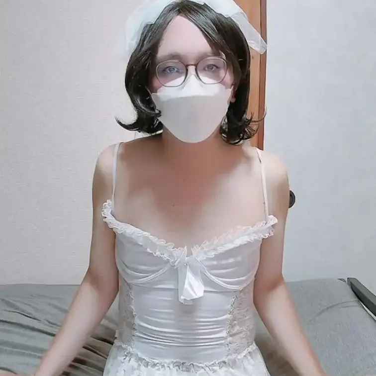 未来のだんなさま❤️を思ってオナニーしちゃう男の娘です💋
#女装 #女装男子 #男の娘 #ニューハーフ