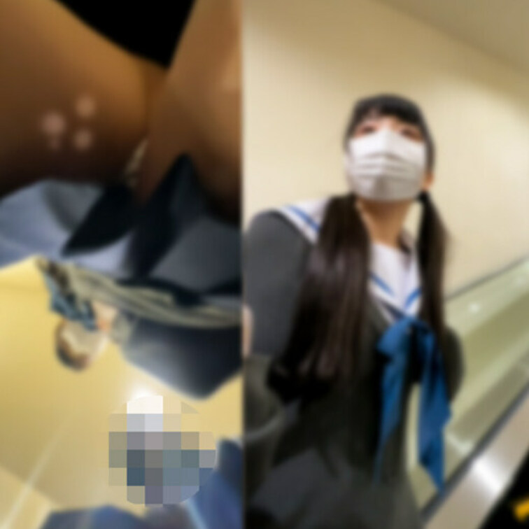 制服姿の○○○をエスカレーターでカメラ突っ込み→バレて激オコｗ




・本作品に登場する人物は○○○以上であ