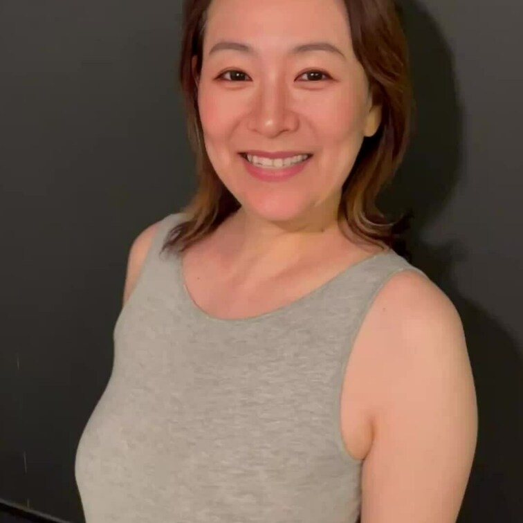 ラインのある服ってえっちに見えるかな？