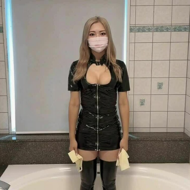 トコちゃんの手袋早着脱🧤💓
今回は手術用手袋を2枚早く付けられるかしました！🐰
