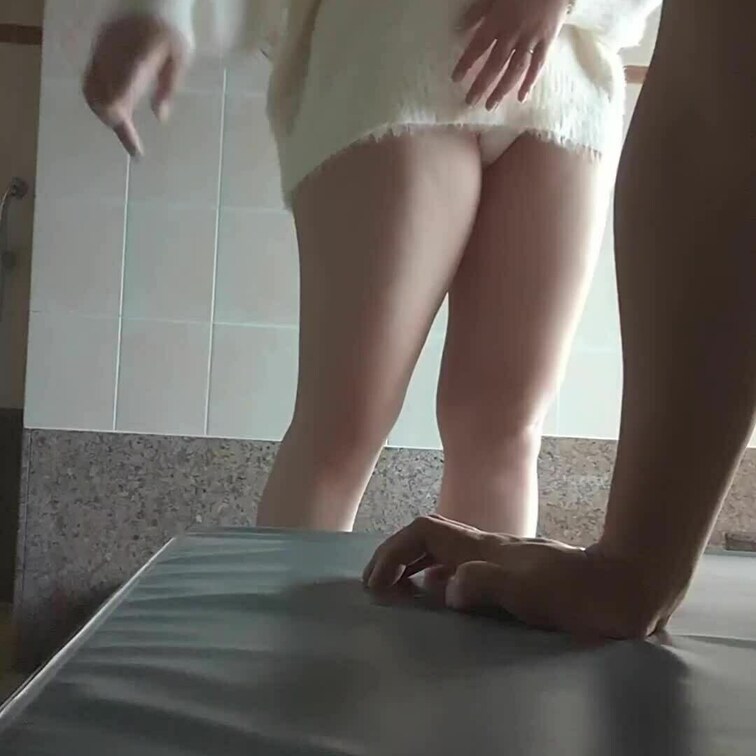 NGシーン。撮影の裏側