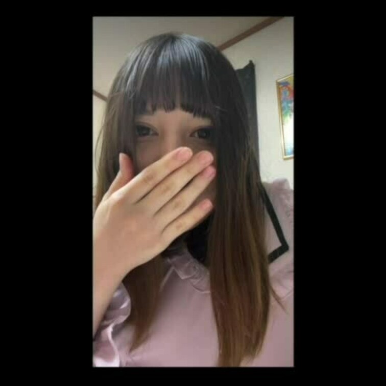 Fカップ美乳大学生 沙奈ちゃんの第２弾の冒頭です。