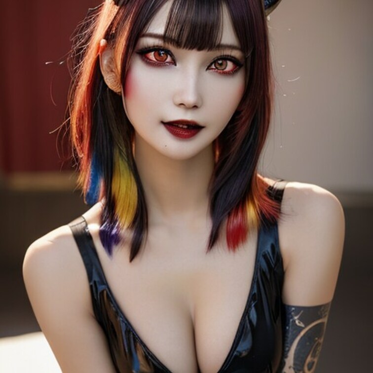 淫魔