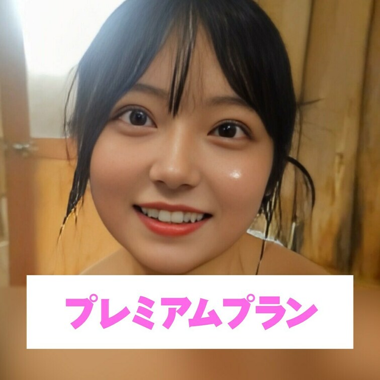 一緒に温泉でイチャイチャしよ💕
