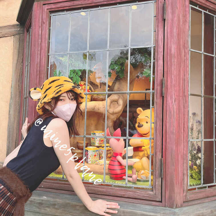 夢の国🐭🏰
