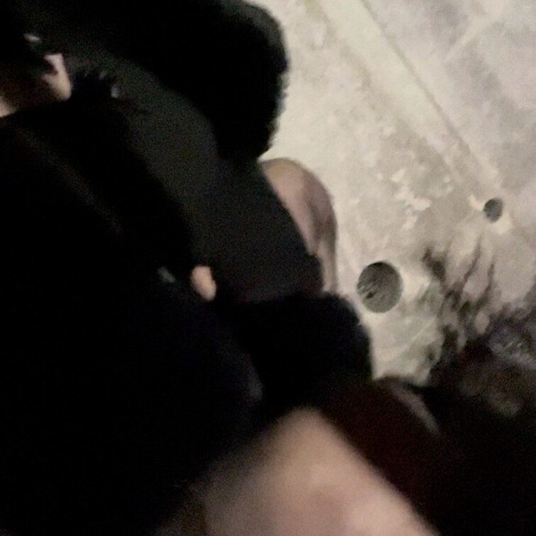 野外放尿しました🥰