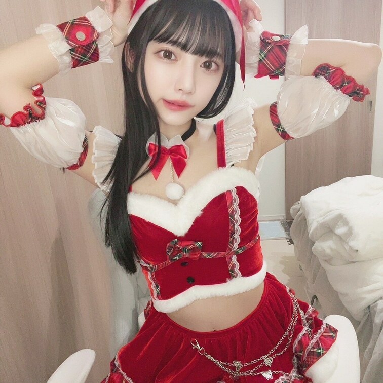 季節感バグ。2
おはよう！！！