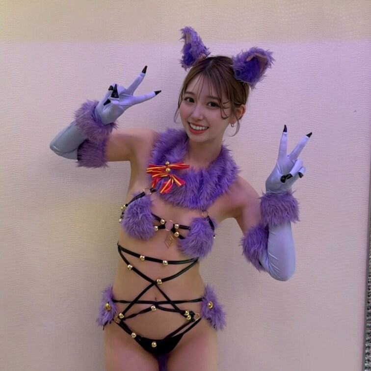 TikTokで削除されちゃった動画😭
私を見て👀✨