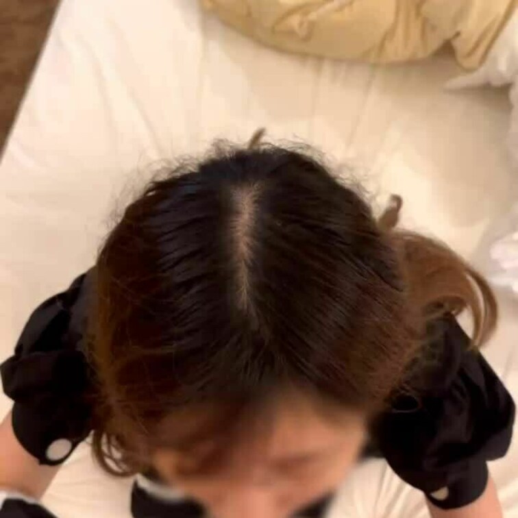 専属のメイドさん❤️
ひょっとこフェラは控えめに言って最高に気持ちいい！