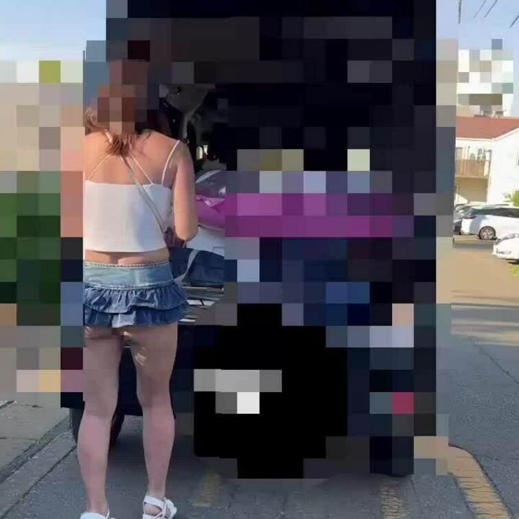 今年、2度目の海で大胆な夏夜-65-

夏夜と遊びたい方は、ぜひコメント下さい。
もしくはX (Twitter）の