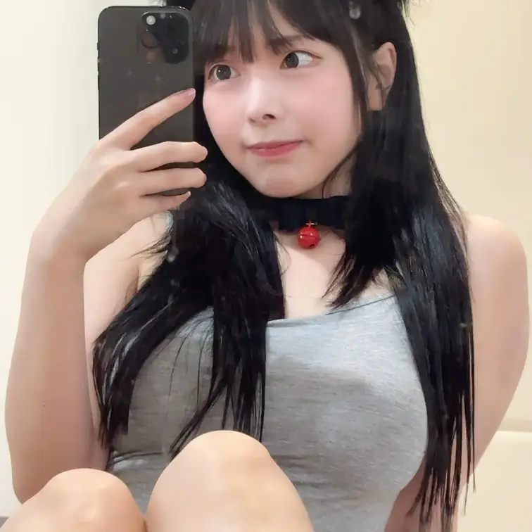 ムラムラするからこれからオナニーする🐱