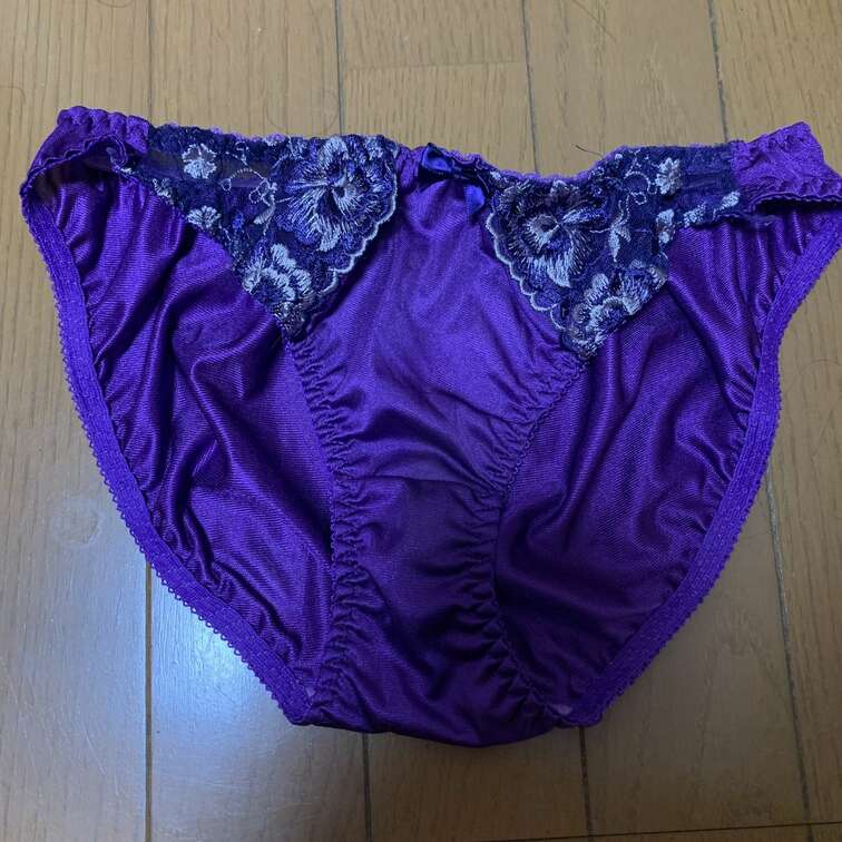今日のリナのパンツです🥰