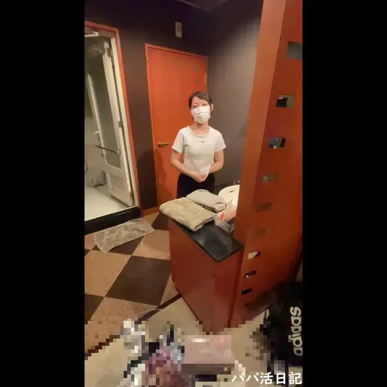 神プラン限定の生脱ぎ映像です！
目の前で脱いでもらうとやっぱりワクワク感たまらないですよね笑
こういう未公開映像を神