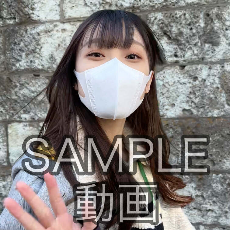 SANPLE #123【SAYA 22歳】
※続きは本編動画にてご視聴いただけます。（スタンダードプラン加入or単品購