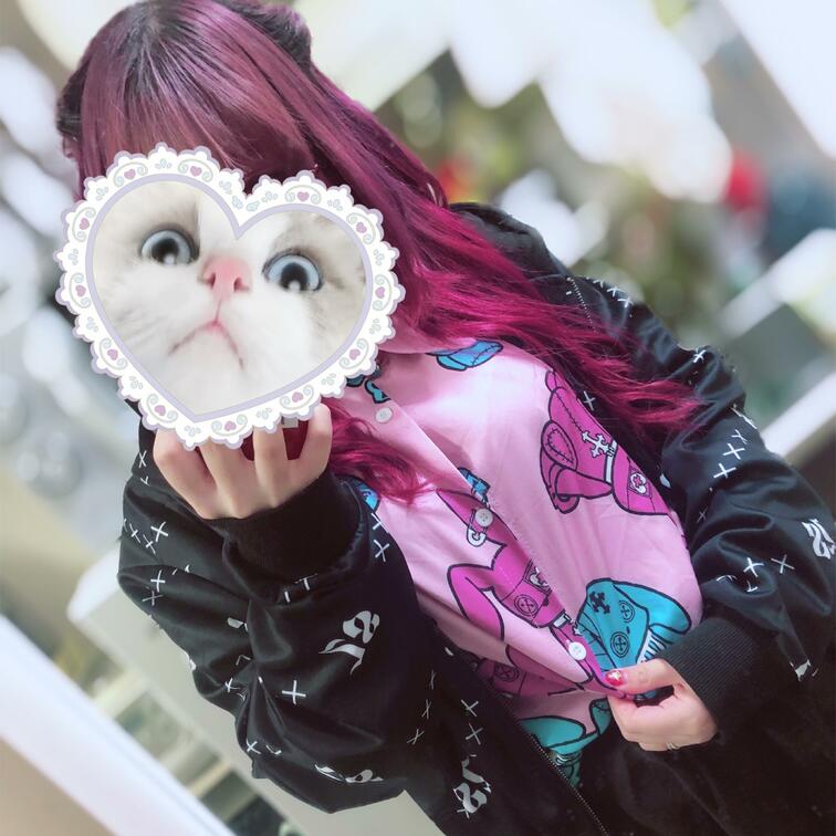 お試し投稿です！
今後自撮り系(不健全含む)はこちらへ投稿していきます✨