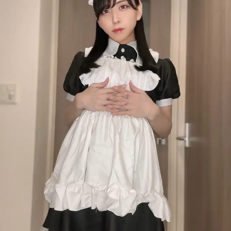 おとこのこメイドさんです✨

ご主人様募集中です♡
