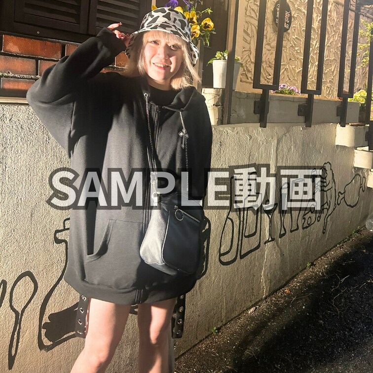 vol.34 【RUKA 20歳】
SANPLE 動画

※続きは本編動画にてご視聴いただけます！
（プレミアム