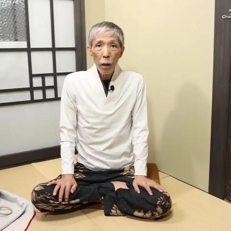 科挙 / 技術伝承動画 4級