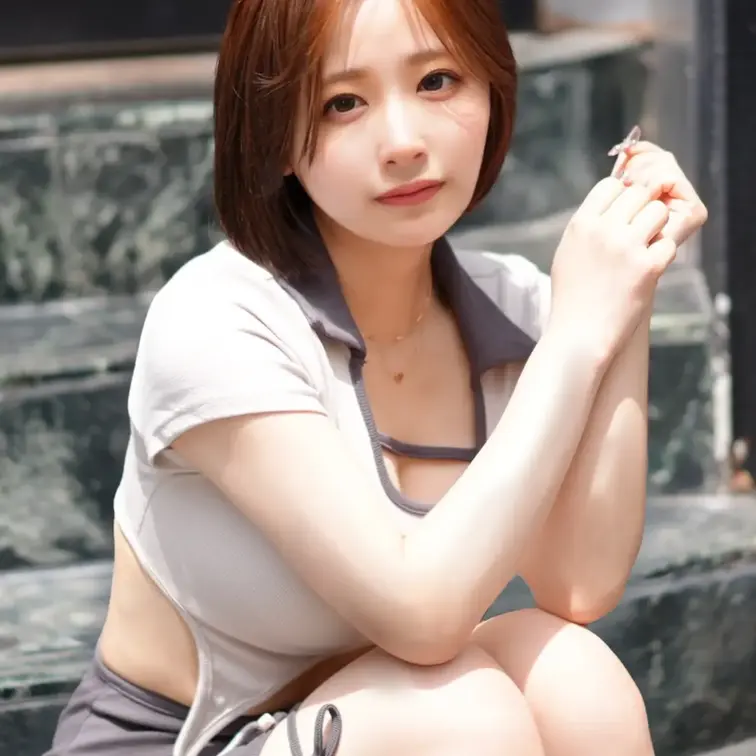 毎日暑すぎてふにゃふにゃしてしまう🥺🍙