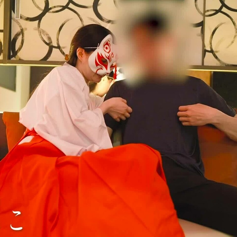 続きはこちら：https://myfans.jp/nadeshiko