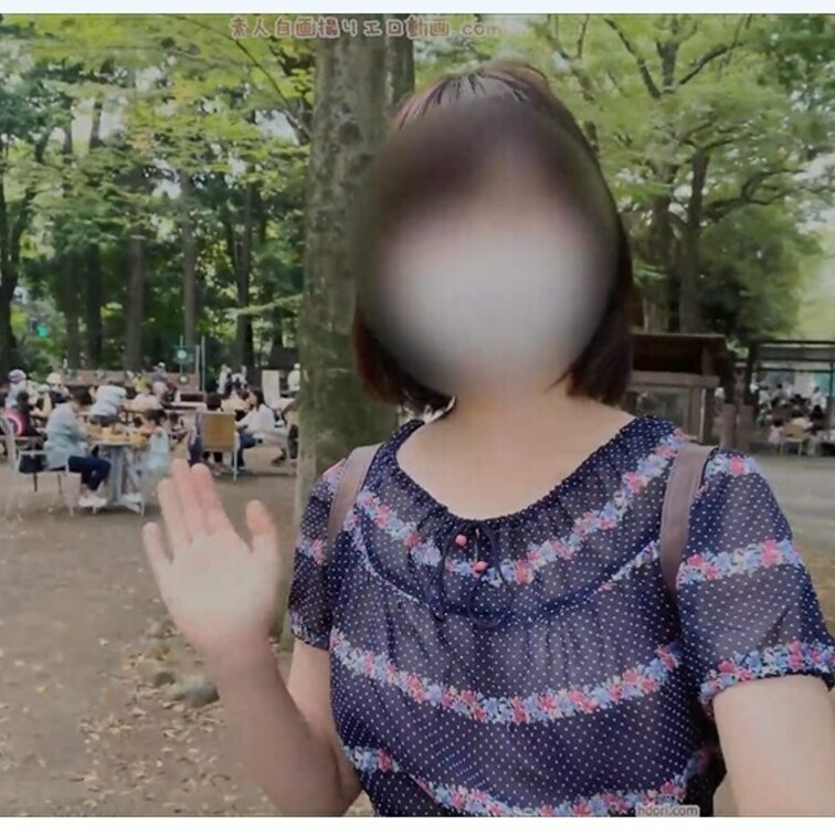 薄いワンピースでお出かけしてきました♪