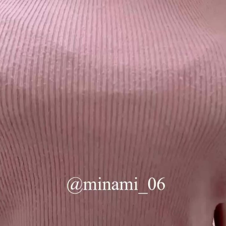 おっぱい敏感体質♡