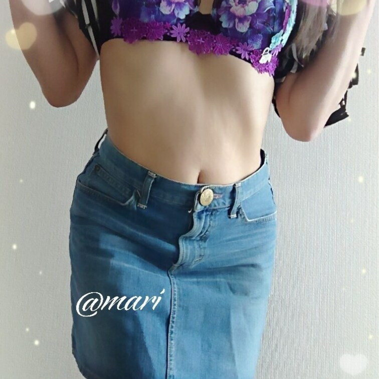 おはようございます♥
スッキリしない天気の日は好きな下着で気持ちを整えちゃいます٩(๑❛ᴗ❛๑)۶