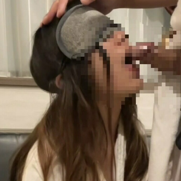 22歳彼氏持ち女子さん（遠距離恋愛中）

----収録内容----
目隠し
フェラ
イラマ
手マン
クンニ