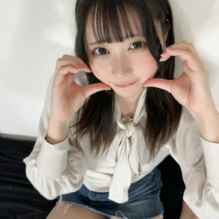 おようふく2－

ちょっとお○○○さまっぽい（笑）

マイファンズさんの右上からXとんでねー
おはなししよー