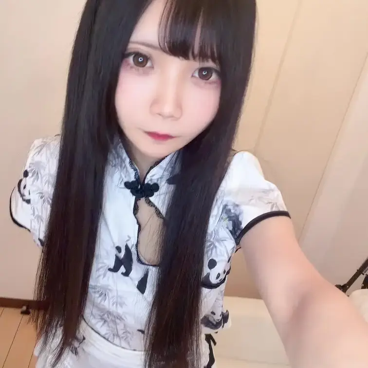 たそちをチャイナに連れてって?🇨🇳💖